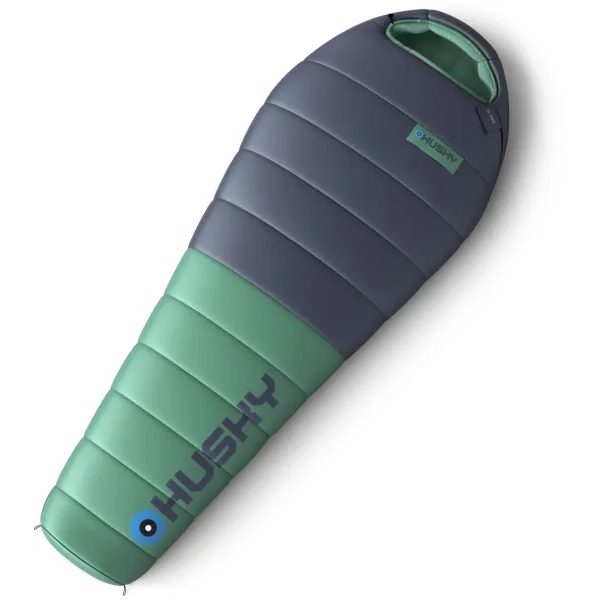 DINIS -10°C, blue/mint