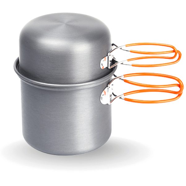 FMC-207 Solo Cookware