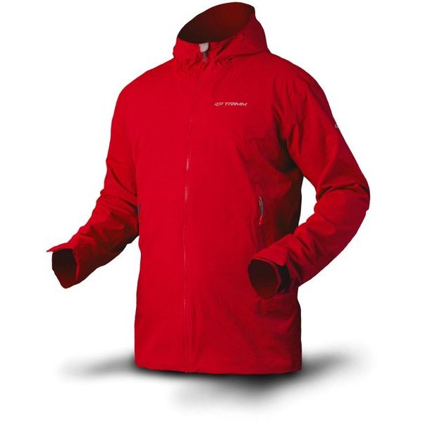 FOXTER red
