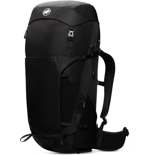 Lithium 50, black