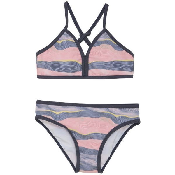Jr. Bikini, AOP-5039-Plumeria