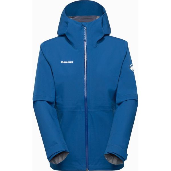 Linarduide HS Hooded Jacket Women tschiel