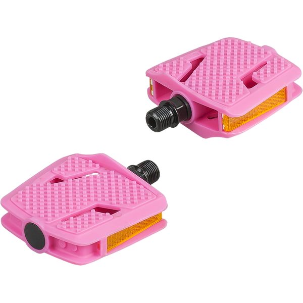 Pedal Kids' Platform Small 9/16 Pink Frosting