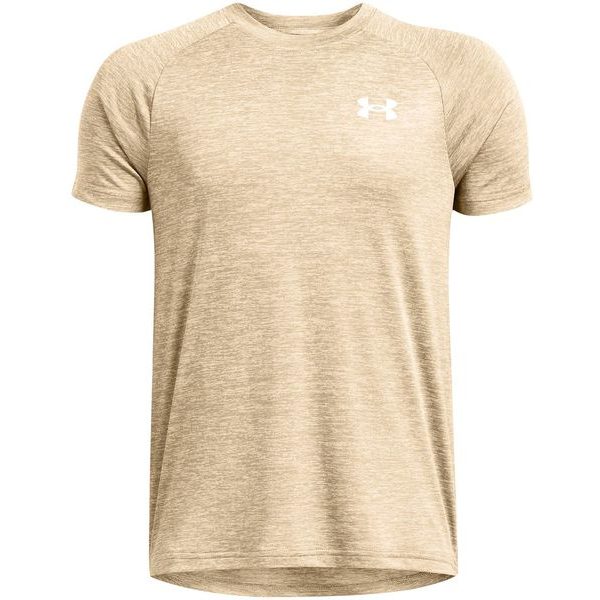 UA Tech 2.0 SS Brown