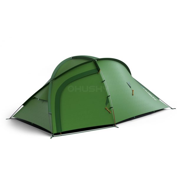 Bronder 3 zelená