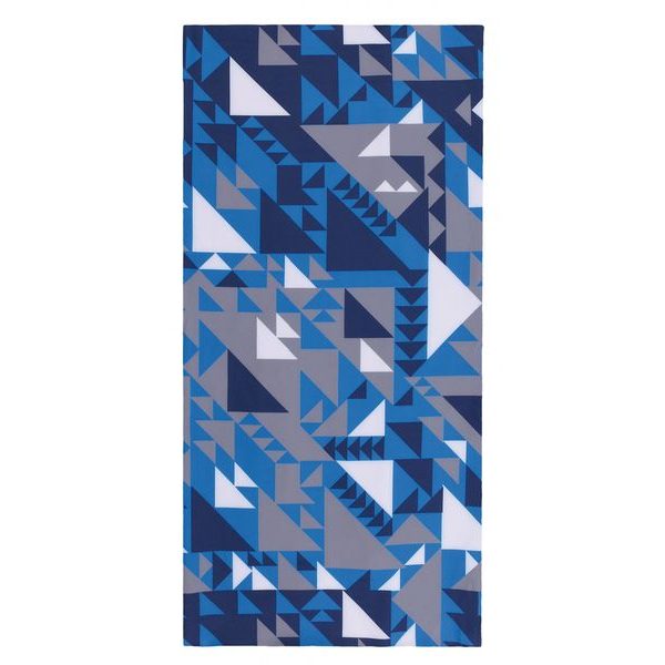 Procool blue triangle