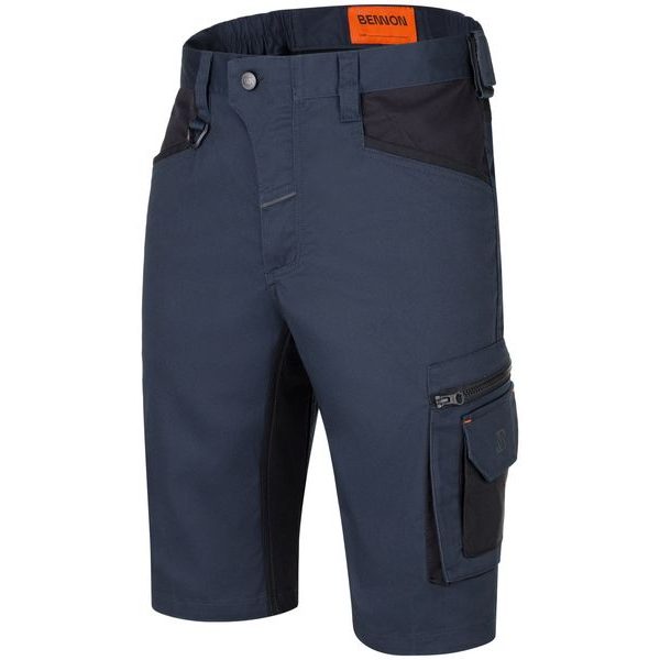 HENRIX Shorts blue