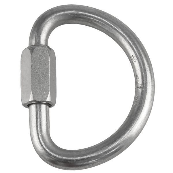 Maillon D 10mm,