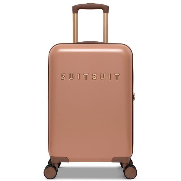 Fab Seventies Italian Clay 32 L - oranžová