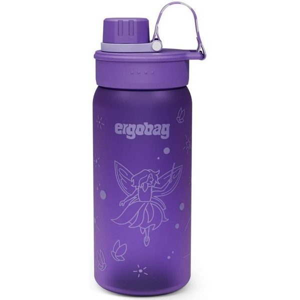 Bottle - Fairy 550 ml