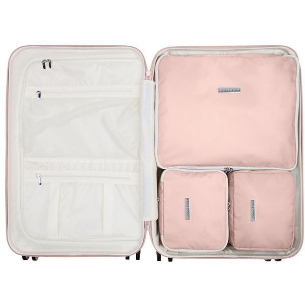 Perfect Packing system vel. M Papaya Peach