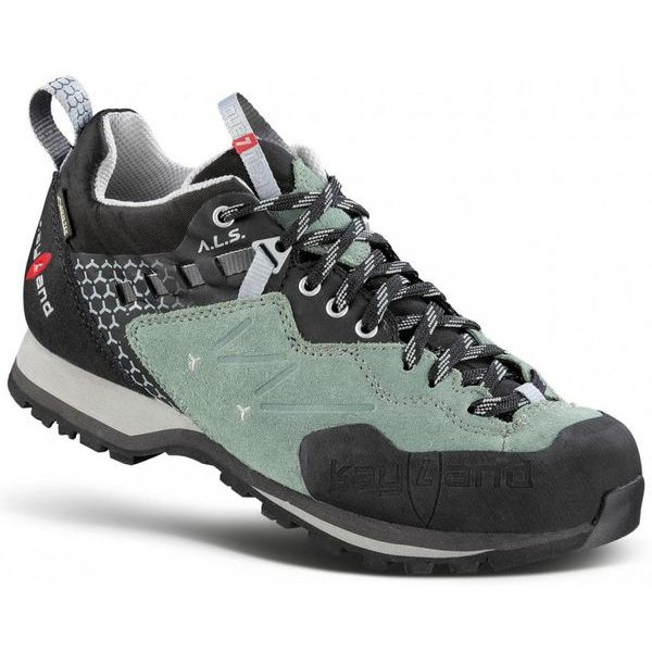 Vitrik Ws Gtx, sage blue