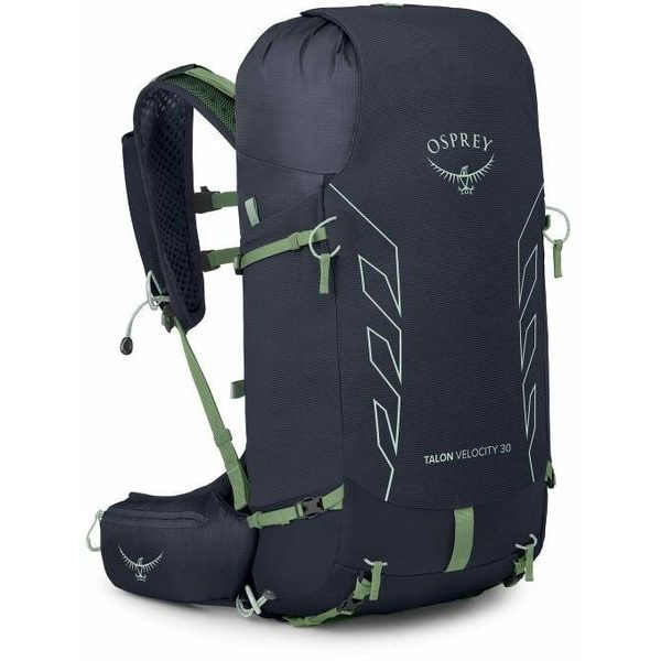 TALON VELOCITY 30 nocturnal blue