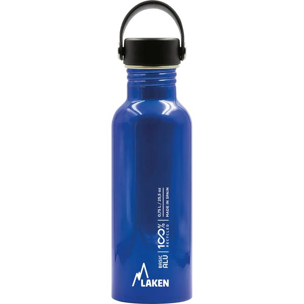 Oasis 750 ml modrá