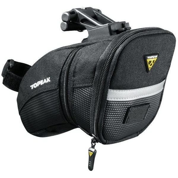 AERO WEDGE PACK Medium s Quick Click