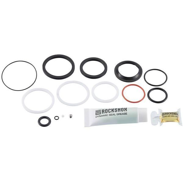 AM SVC KIT 50H DLX/SDLX A1