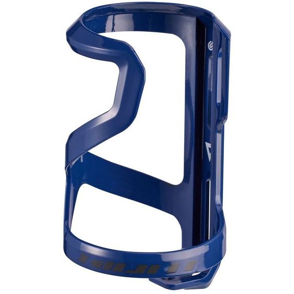 AIRWAY SPORT SIDEPULL R RECYCLE BOTTLE CAGE GLOSS BLUE