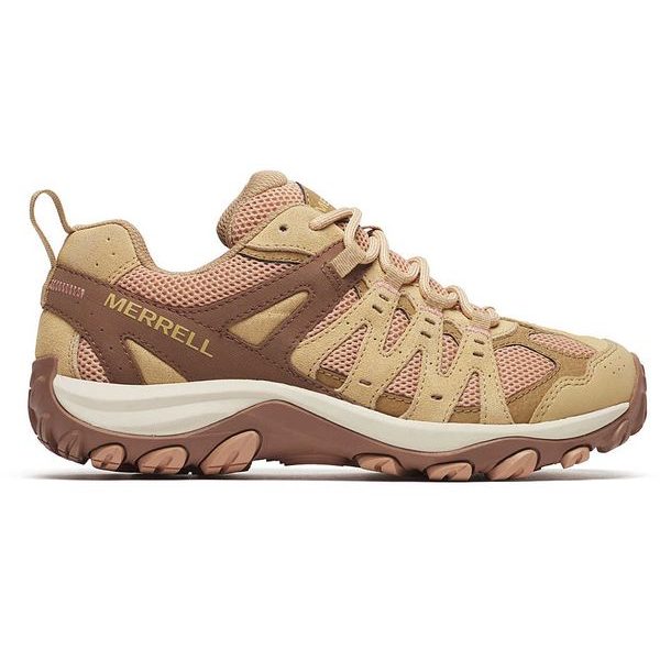 ACCENTOR 3 tan rose