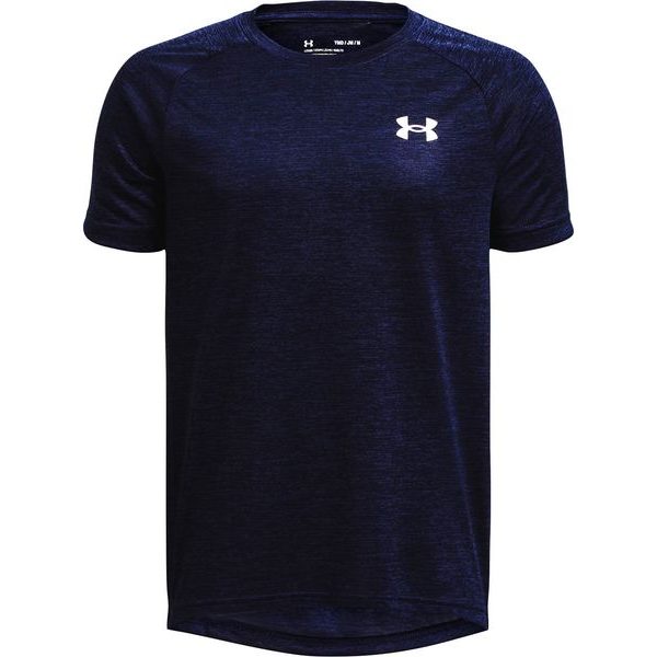 UA Tech 2.0 SS-NVY