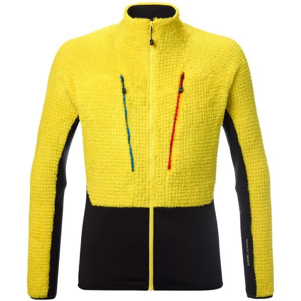 TRILOGY ICON X LOFT JKT M PULSAR/BLACK