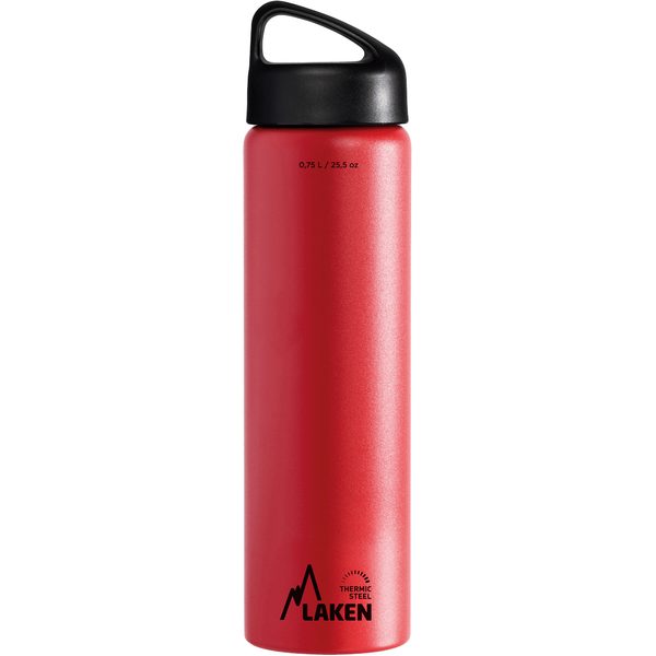 Classic 750 ml červená