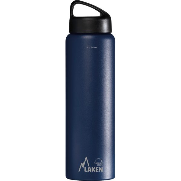 Classic 1000 ml modrá