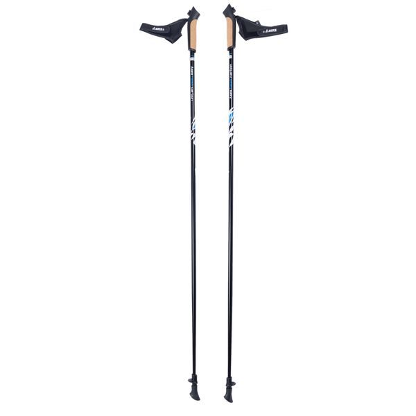 Nordic walking hole Carbon Typ: 110 cm
