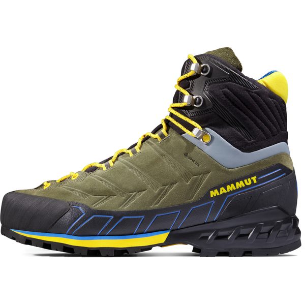 Kento Tour High GTX® Men, iguana-freesia