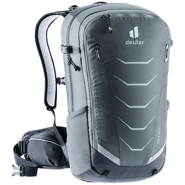 Flyt 18 SL Graphite-black