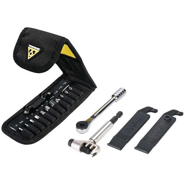 RATCHET ROCKET LITE DX+ 20 funkcí