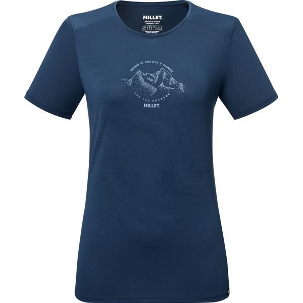 UBIC LIGHT TS SS W SAPHIR