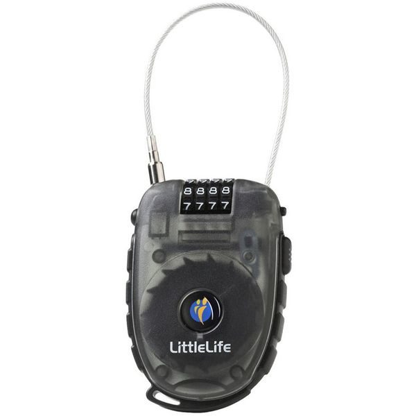Buggy Cable Lock