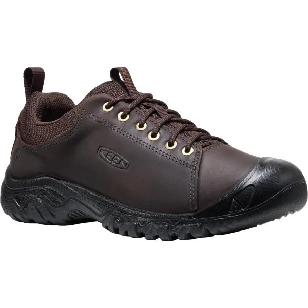 TARGHEE IV OXFORD MEN java/black