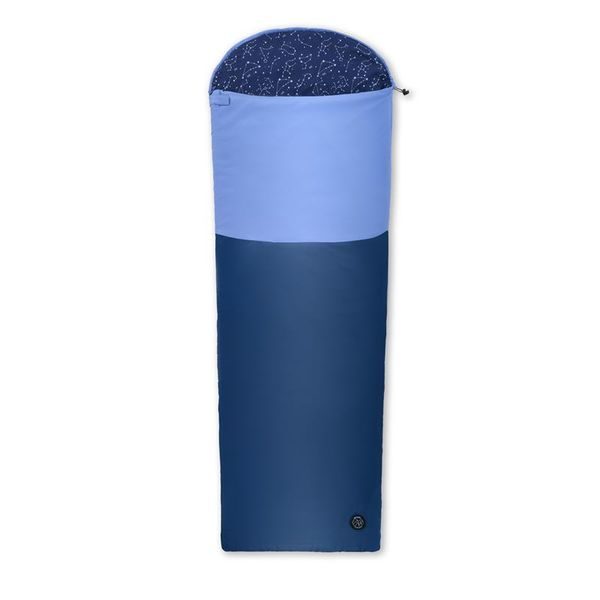 ULTRALIGHT 600, 7°C, navy