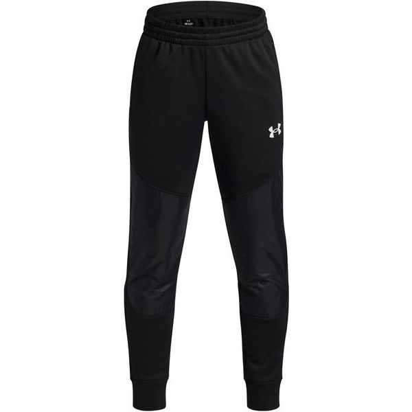 Armour Flc Pro Utility Pt-BLK