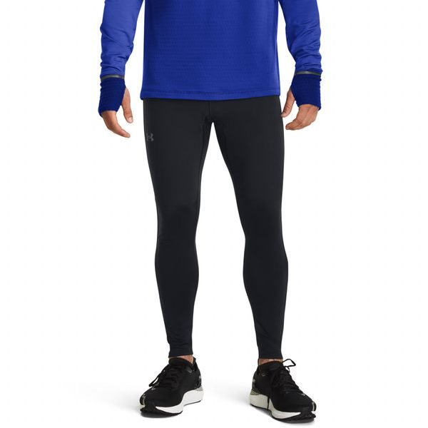 QUALIFIER ELITE COLD TIGHT-BLK