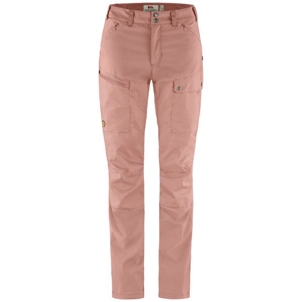 Abisko Midsummer Trs W Reg, Dusty Rose