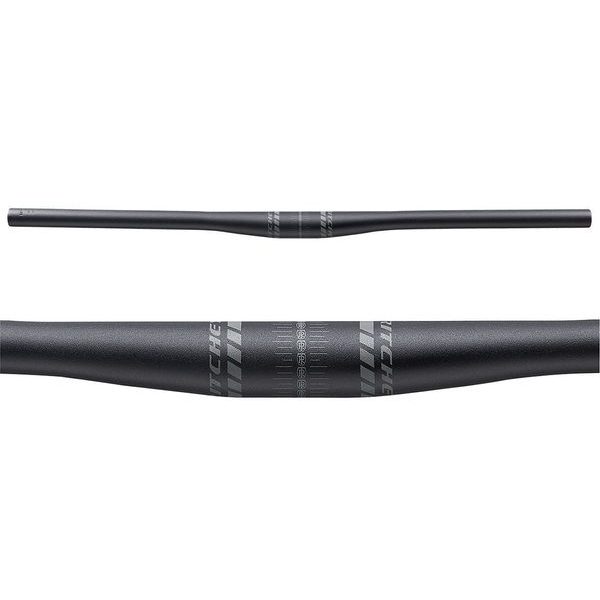 COMP FLAT 710mm 5D +/-5 BB Black