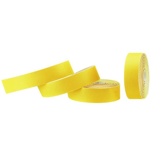 Seitex 2D Carbon Yellow Jersey
