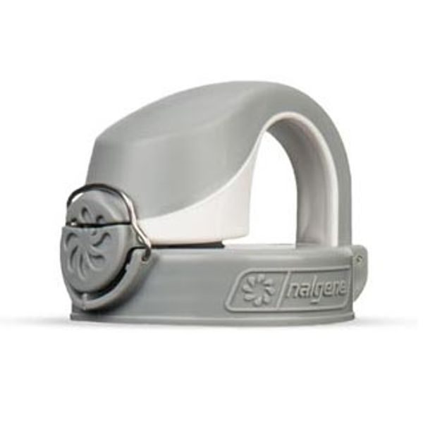 Cap OTF 63mm Grey