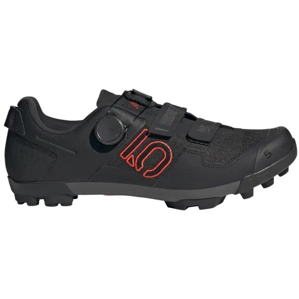 Kestrel Boa, Black Grey Grey