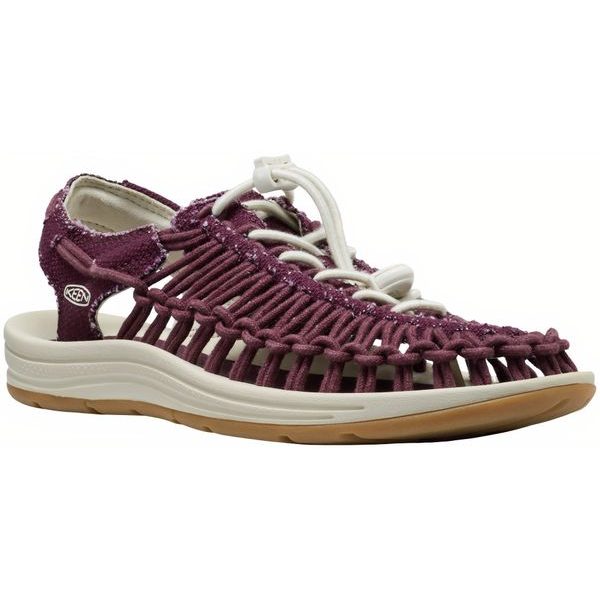 UNEEK CANVAS WOMEN, fig/birch