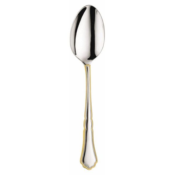 Espresso lžička SETTECENTO ORO