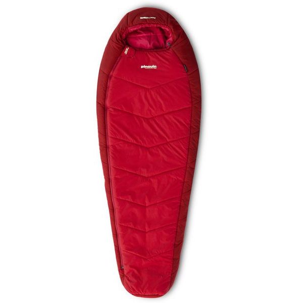 Comfort Lady PFM Red 175 cm