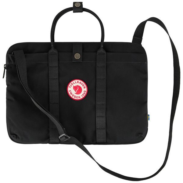 1960 Laptop Bag 2 Black