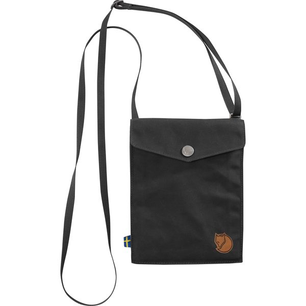 Pocket, Dark Grey