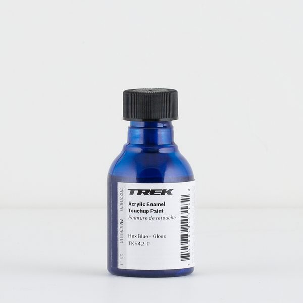 Paint Touch-UP 30ml TK542-P Gloss Hex Blue