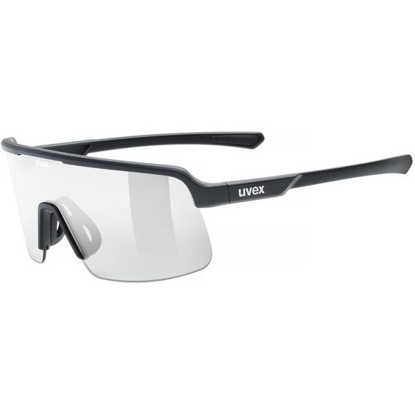 DYRT BLACK MATT/CLEAR