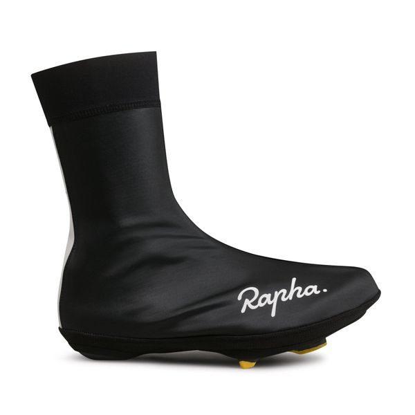 BOOTIE RPH 24 WET WEATHR Black