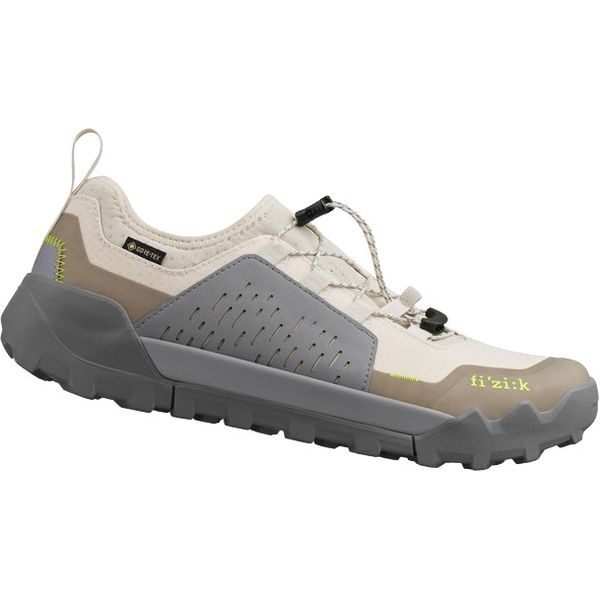 TERRA ERGOLACE GTX 2.0 DESERT - GREY